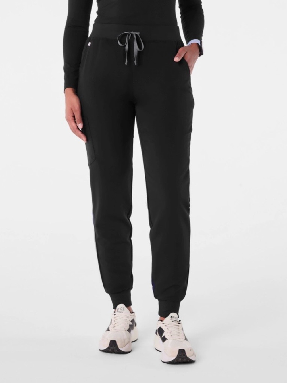 Figs Zamora Jogger Scrub Pant- M(P)